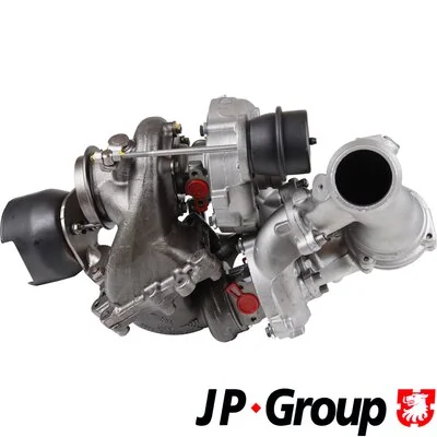 Turbo para motor para Mercedes GLC  X253
