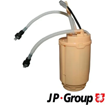 1115203670 JP Group