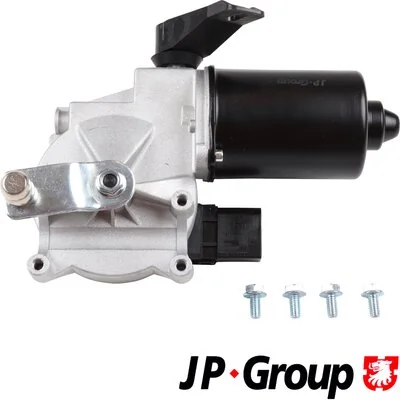 Motor del limpiaparabrisas Crafter  bus (2006-2016) original desde 93,95 €