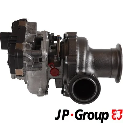 1417401600 JP Group Turbo para motor