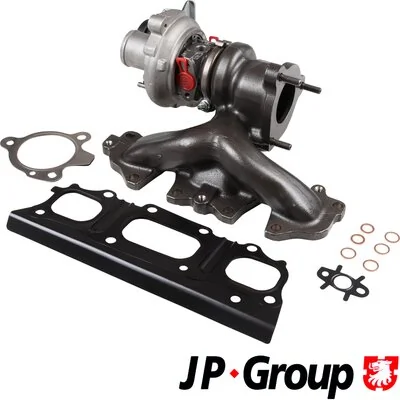 4317406000 JP Group