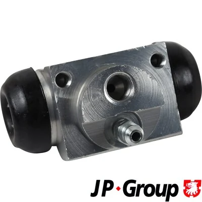 Cilindro de freno de rueda trasera para Ford Fusion JU