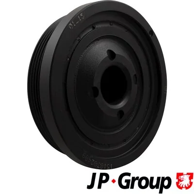 Polea del cigüeñal Ford Focus I desde 98,10 €