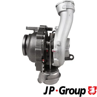 Turbocompresor JP Group 1117403300 precio, desde 448,67 EUR