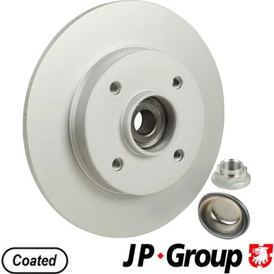 4163201200 JP Group
