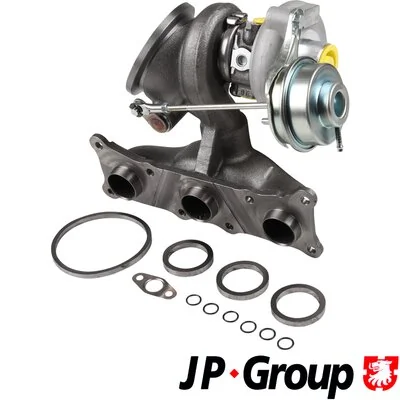 1417401500 JP Group