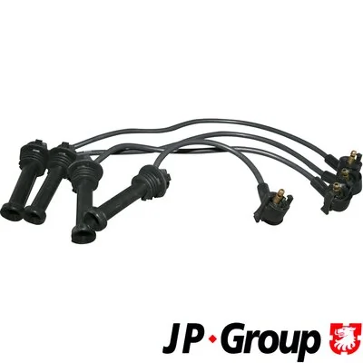 Cables de encendido para Ford Escort V (GAL)