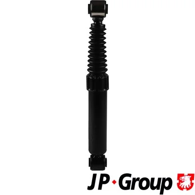 Amortiguadores traseros para Citroen Berlingo  (B9)
