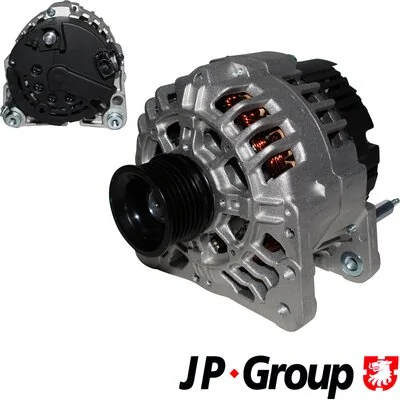 1190103600 JP Group