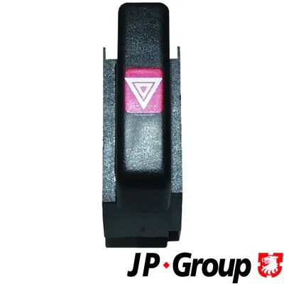 Interruptor warning Opel Vectra (1988-1995)