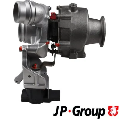 Comprar 1417400701 JP Group Turbo de coche