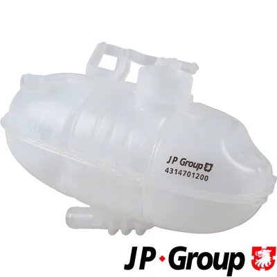 Depósito compensación refrigerante para Renault Trafic III (EG)