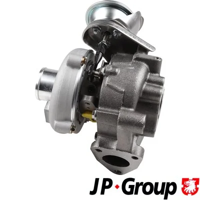 Turbocompresor JP Group 4817400300 precio, desde 527,87 EUR