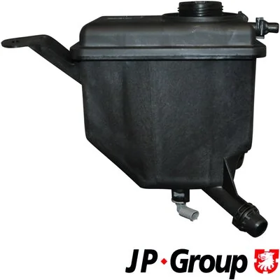 Depósito compensación refrigerante para BMW 5  (E60)