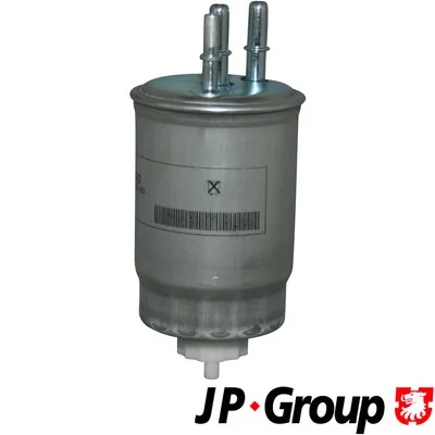Precio del repuesto Filtro de gasoil Actyon SUV
