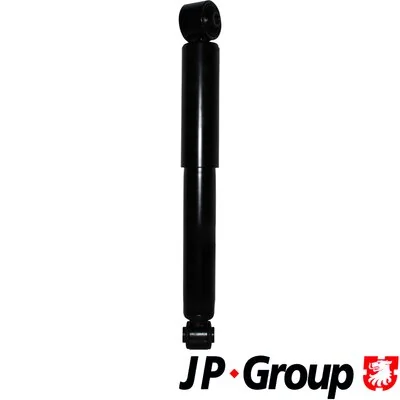 Amortiguador trasero para Opel Astra 53, 54, 58, 59