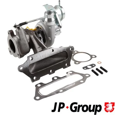 4317406300 JP Group