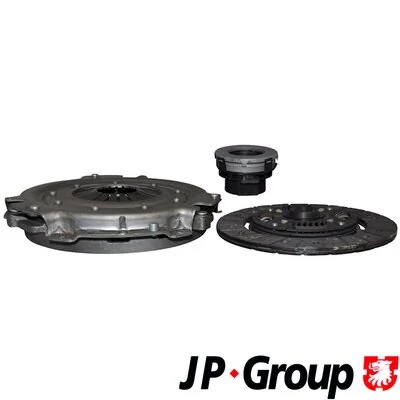 1430400110 JP Group