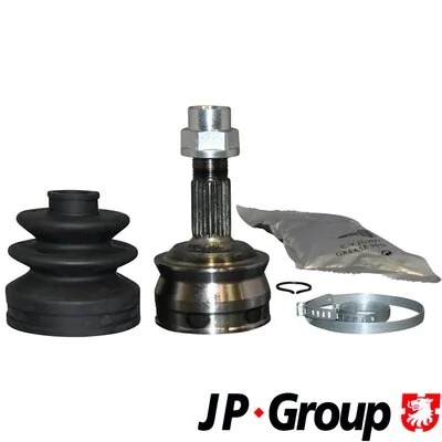 3343300510 JP Group