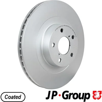 4663100200 JP Group