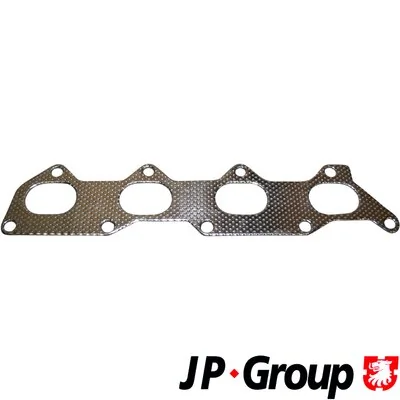 1119604100 JP Group