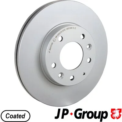 3863101500 JP Group