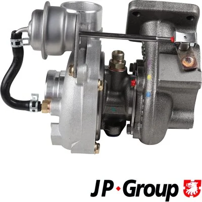 Turbocompresor JP Group 4117400300 precio, desde 159,72 EUR