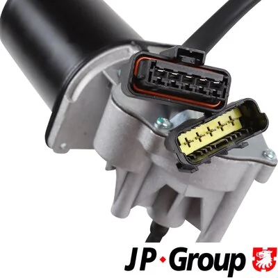 Motor del limpiaparabrisas JP Group 4398200200 precio, desde 64,81 EUR