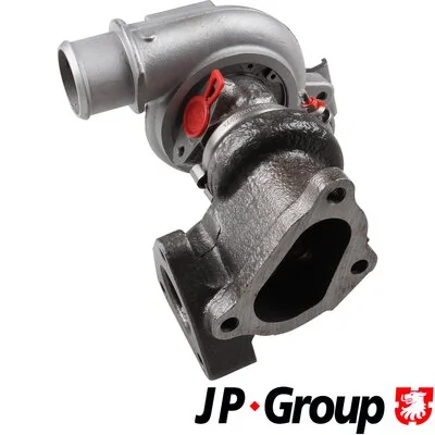 3617400400 JP Group Turbo para motor