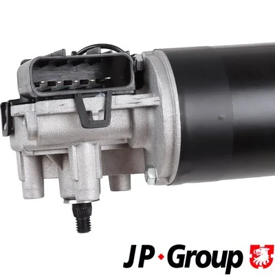 1298200600 JP Group Motor del limpiaparabrisas