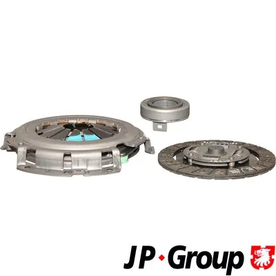 Mecanismo de embrague Mitsubishi Lancer VI desde 105,45 €