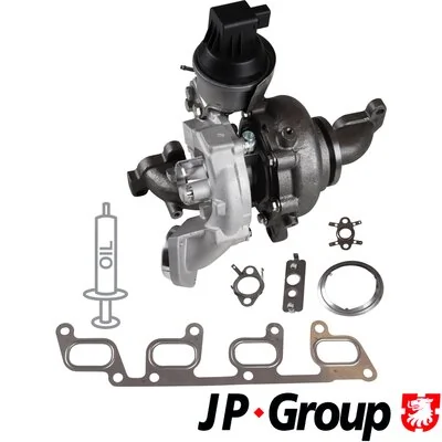 1117409100 JP Group