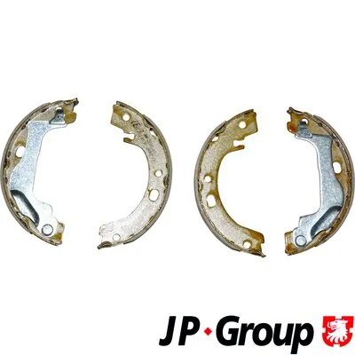 4863901210 JP Group