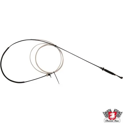 Cable del acelerador Volkswagen Transporter III (1979-1992)