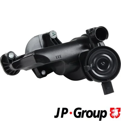 1112002700 JP Group Separador de aceite del sistema de ventilación del cárter