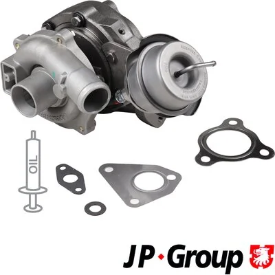 3317402200 JP Group