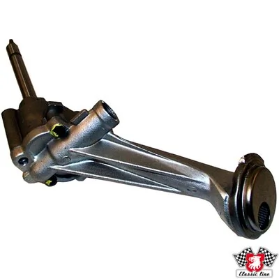 Bomba de aceite del motor Volkswagen Transporter III desde 77,89 €