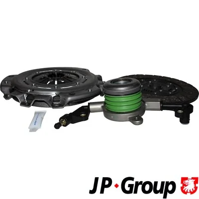 624318233 INA Embrague motor
