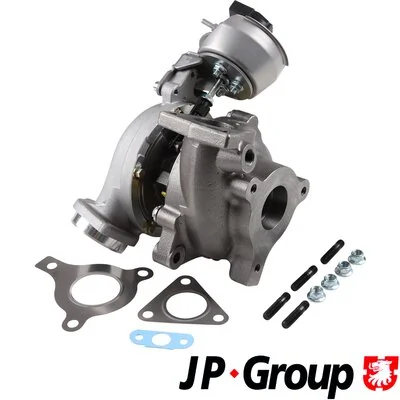 1117412700 JP Group