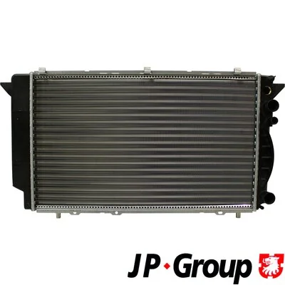 Radiador del motor Audi 80  sedán comprar en España