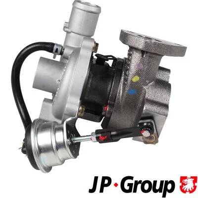Turbocompresor JP Group 1217400800 precio, desde 79,86 EUR
