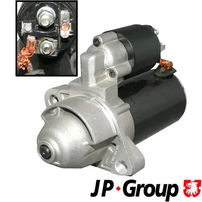 1190302700 JP Group