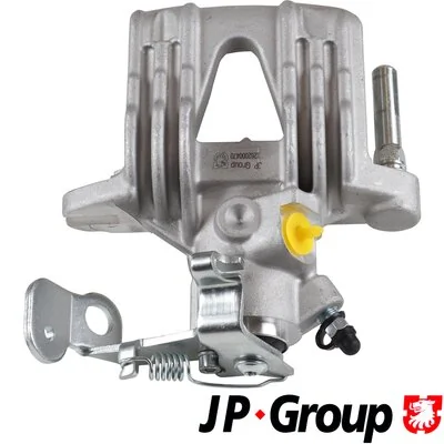 Pinza de freno trasera izquierda JP Group 1262000470 precio, desde 60,83 EUR