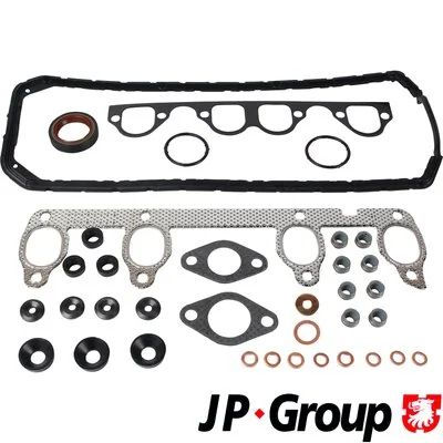1119000610 JP Group