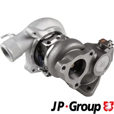 3917400100 JP Group Turbo para motor