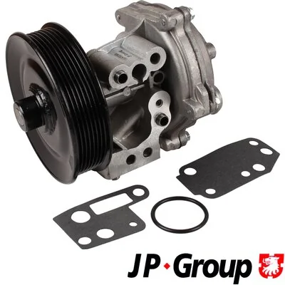 Bomba refrigerante coche Ford Transit  (2006-2014)