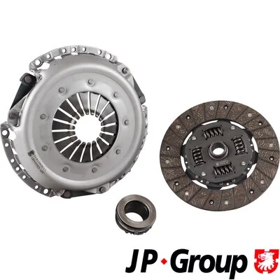 Embrague motor Audi 80  (1986-1991)