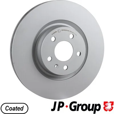 1163119700 JP Group