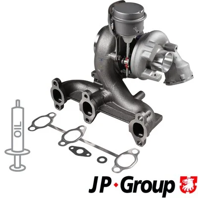 1117405300 JP Group