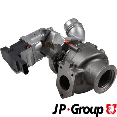 1417400701 JP Group Turbo para motor